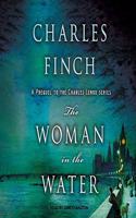 The Woman in the Water Lib/E