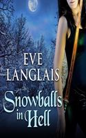 Snowballs in Hell: (2 Princess of Hell Series Lib/E)