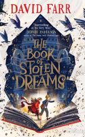 Book of Stolen Dreams