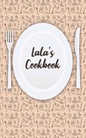 Lala's Cookbook