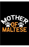 Mother Of Maltese