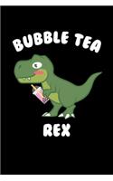 Bubble Tea Rex