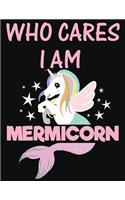 I am Mermicorn