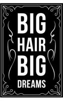 Big Hair Big Dreams