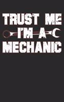 Trust Me I Am A Mechanic