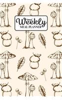 Weekly Meal Planner