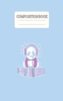 Composition Book
