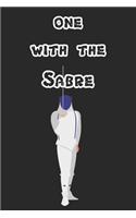 One With The Sabre