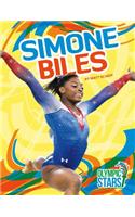 Simone Biles