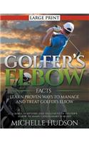 Golfer's Elbow Facts