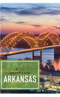 Explorer's Guide Arkansas