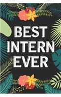 Best Intern Ever