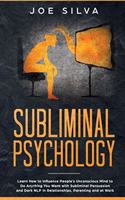 Subliminal Psychology