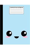 Composition Notebook