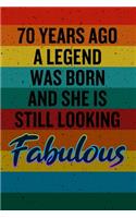 70 Years Ago A Legend Was Born And She Is Still Looking Fabulous