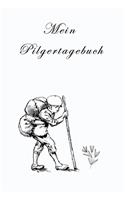 Mein Pilgertagebuch