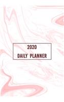 2020 Daily Planner