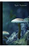 mystic mushroom