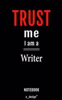 Notebook for Writers / Writer