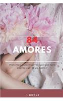 84 Amores