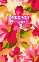 2020-2021 Planner