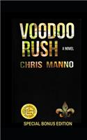 Voodoo Rush: Special Bonus Edition