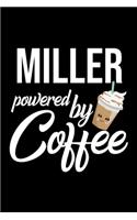 Miller Powered by Coffee