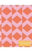 Graph Paper Notebook