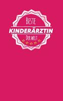 Beste Kinderärztin der Welt