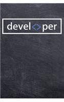 Developer