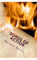 Songs of Action