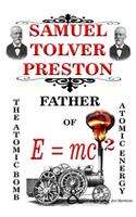 Samuel Tolver Preston