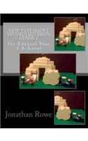 New Testament Studies Revision Guide 2: for Edexcel Year 2 A-Level