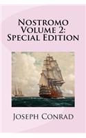 Nostromo Volume 2: Special Edition