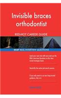 Invisible braces orthodontist RED-HOT Career; 2537 REAL Interview Questions