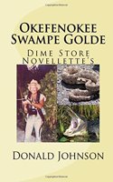 Okefenokee Swampe Golde