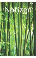 Notizen