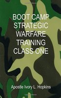 Boot Camp Warfare Training Class