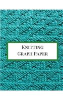 Knitting Graph Paper