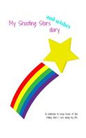 My Shooting Stars and Wishes Diary
