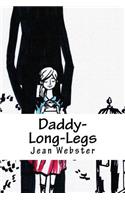 Daddy-Long-Legs