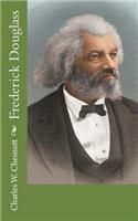 Frederick Douglass