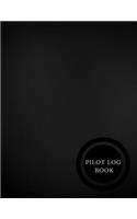 Pilot Log Book