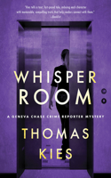 Whisper Room