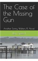 The Case of the Missing Gun