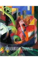 Sketchbook Journal: Drawing Is Really a Matter of Learning to See(9 Sketch Pad and Drawing Journals)