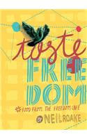 Taste Freedom