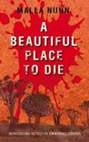 A beautiful place to die