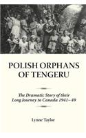 Polish Orphans of Tengeru