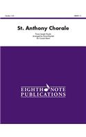 St. Anthony Chorale